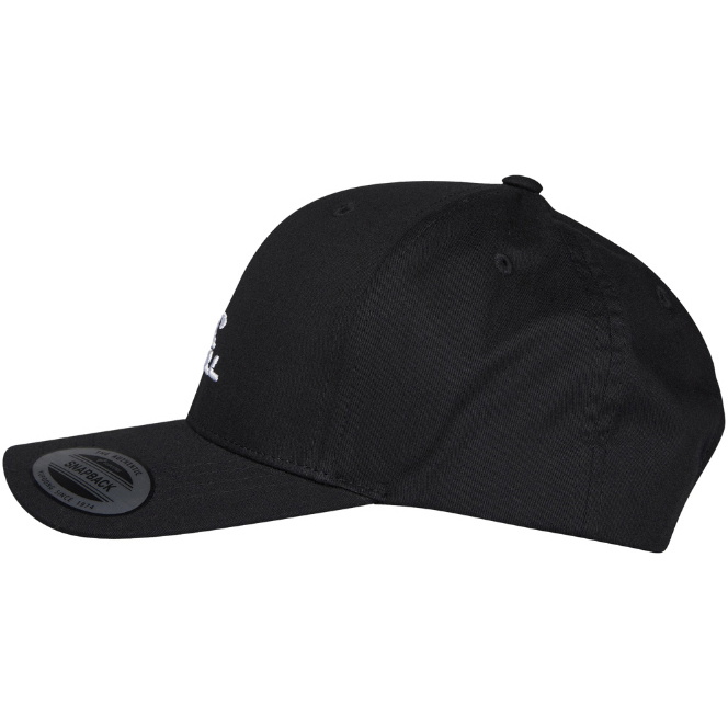 2026 O'Neill Herre Logo Bølge Kapsel 2450120 - Black Out